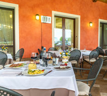Hotel Tre Torri Exterior