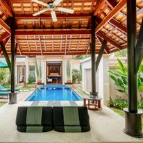 Banyan Tree Phuket