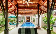 Banyan Tree Phuket