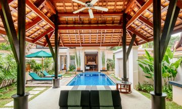 Banyan Tree Phuket
