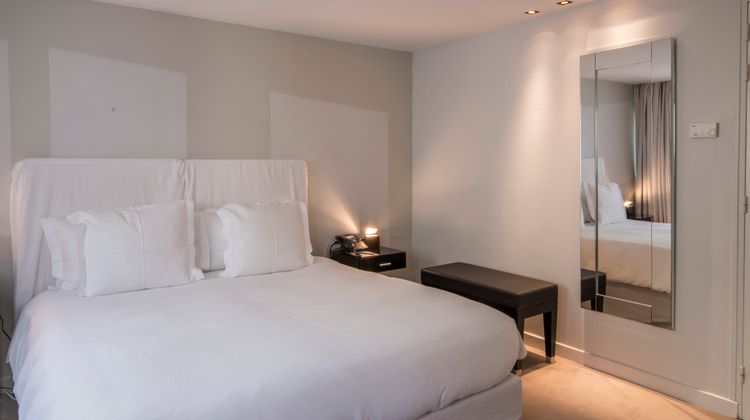 La Maison Champs-Elysees, a Design Hotel Suite