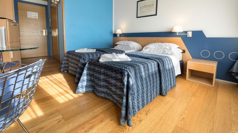 <b>Hotel West Point - Dossobuono Room</b>. Images powered by <a href="https://www.leonardoworldwide.com/" title="Leonardo Worldwide" target="_blank">Leonardo</a>.