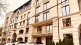 Bernardazzi Grand Hotel Exterior