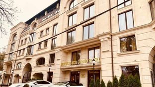 Bernardazzi Grand Hotel