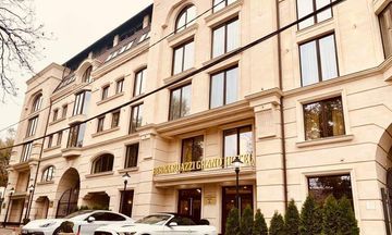 Bernardazzi Grand Hotel