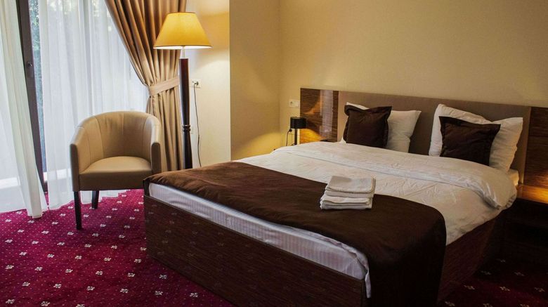 <b>Bernardazzi Grand Hotel Room</b>. Images powered by <a href="https://www.leonardoworldwide.com/" title="Leonardo Worldwide" target="_blank">Leonardo</a>.