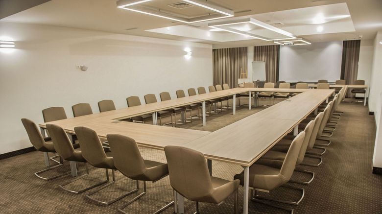 <b>Bernardazzi Grand Hotel Meeting</b>. Images powered by <a href="https://www.leonardoworldwide.com/" title="Leonardo Worldwide" target="_blank">Leonardo</a>.