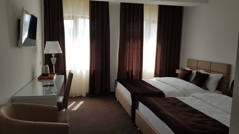 <b>Bernardazzi Grand Hotel Room</b>. Images powered by <a href="https://www.leonardoworldwide.com/" title="Leonardo Worldwide" target="_blank">Leonardo</a>.