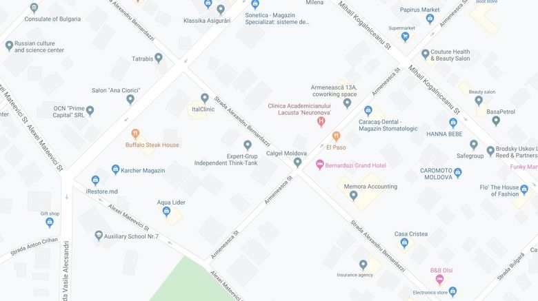 <b>Bernardazzi Grand Hotel Other</b>. Images powered by <a href="https://www.leonardoworldwide.com/" title="Leonardo Worldwide" target="_blank">Leonardo</a>.