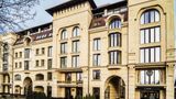 Bernardazzi Grand Hotel Exterior