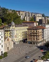 Hotel International Au Lac
