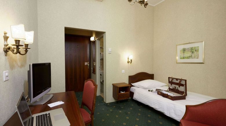 <b>Hotel International Au Lac Room</b>. Images powered by <a href="https://www.leonardoworldwide.com/" title="Leonardo Worldwide" target="_blank">Leonardo</a>.