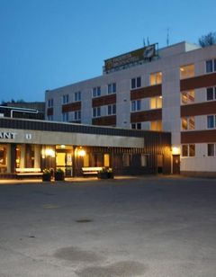 Fagersta Brukshotell