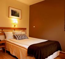 Fagersta Brukshotell Room