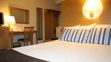 Fagersta Brukshotell Room
