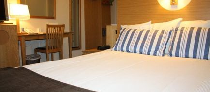 Fagersta Brukshotell Room