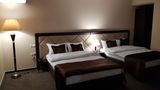 Bernardazzi Grand Hotel Room