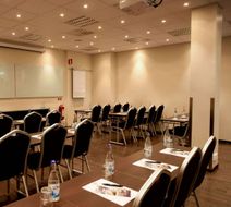 Fagersta Brukshotell Meeting