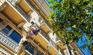 Imperial Palace Classical Hotel