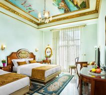 Imperial Palace Classical Hotel Room