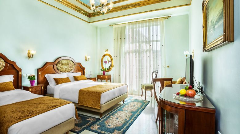 <b>Imperial Palace Classical Hotel Room</b>. Images powered by <a href="https://www.leonardoworldwide.com/" title="Leonardo Worldwide" target="_blank">Leonardo</a>.