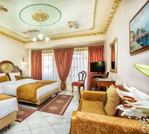Imperial Palace Classical Hotel Room