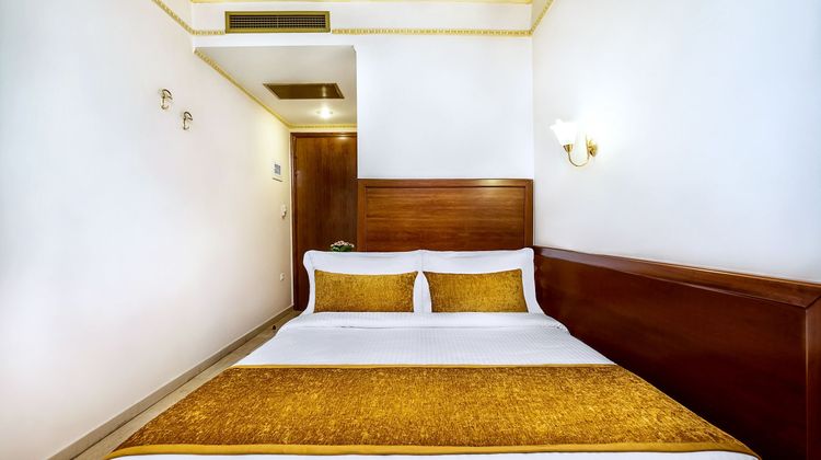 Imperial Palace Classical Hotel Room