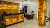 Bernardazzi Grand Hotel Lobby
