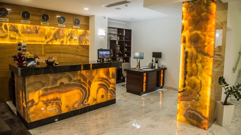 <b>Bernardazzi Grand Hotel Lobby</b>. Images powered by <a href="https://www.leonardoworldwide.com/" title="Leonardo Worldwide" target="_blank">Leonardo</a>.