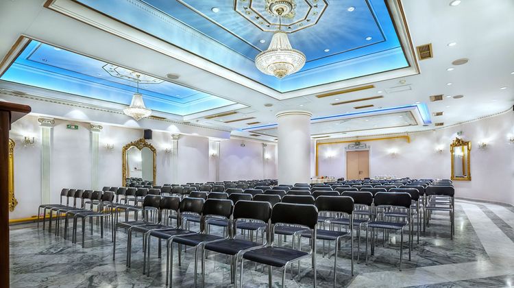 Imperial Palace Classical Hotel Meeting
