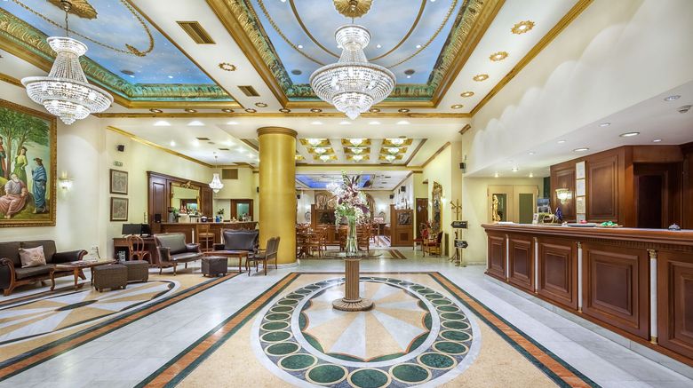 <b>Imperial Palace Classical Hotel Other</b>. Images powered by <a href="https://www.leonardoworldwide.com/" title="Leonardo Worldwide" target="_blank">Leonardo</a>.