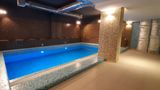 Bernardazzi Grand Hotel Pool