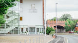 Holiday Inn Express Racecourse Exterior
