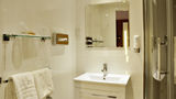 Holiday Inn Express Racecourse Room