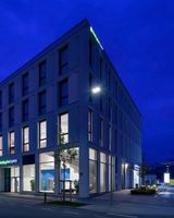 Holiday Inn Express Regensburg