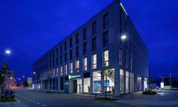 Holiday Inn Express Regensburg