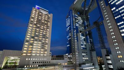 The Westin Osaka