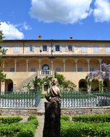 La Certosa di Pontignano