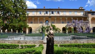 La Certosa di Pontignano