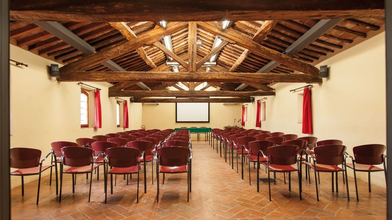 <b>La Certosa di Pontignano Meeting</b>. Images powered by <a href="https://www.leonardoworldwide.com/" title="Leonardo Worldwide" target="_blank">Leonardo</a>.
