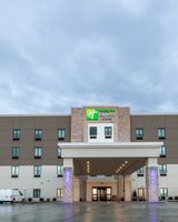 Holiday Inn Express & Suites Worthington