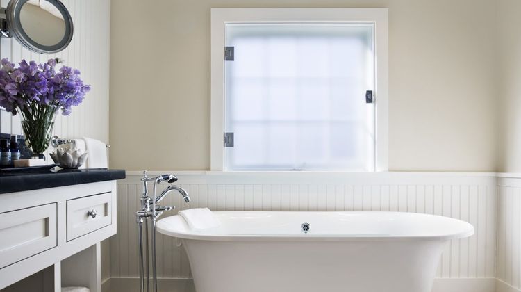 Topping Rose House Suite