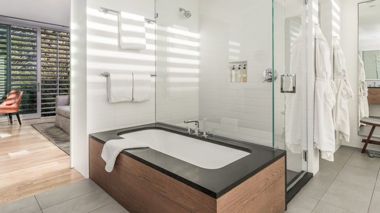 Topping Rose House Suite