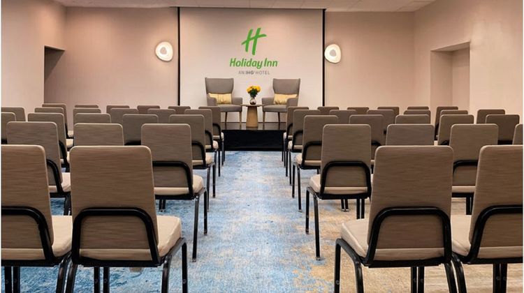 Holiday Inn Los Angeles-LAX Airport Meeting