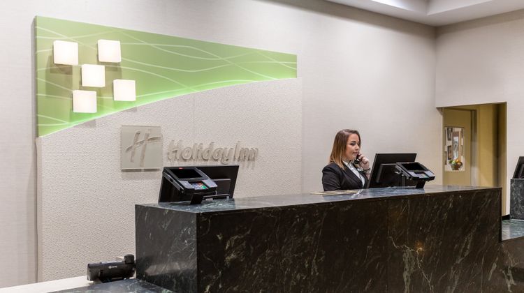 Holiday Inn Philadelphia S - Swedesboro Lobby