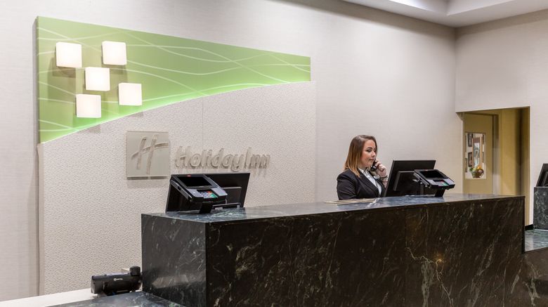 <b>Holiday Inn Philadelphia S - Swedesboro Lobby</b>. Images powered by <a href="https://www.leonardoworldwide.com/" title="Leonardo Worldwide" target="_blank">Leonardo</a>.