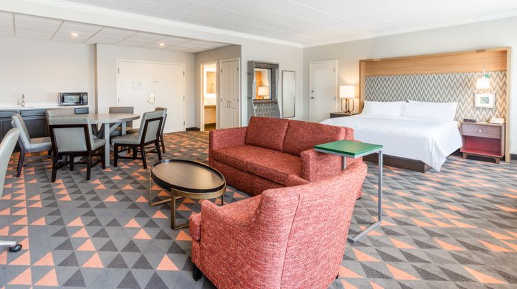 Holiday Inn Philadelphia S - Swedesboro Room