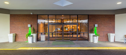 Holiday Inn Philadelphia S - Swedesboro Exterior