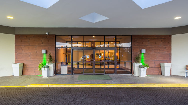 Holiday Inn Philadelphia S - Swedesboro Exterior