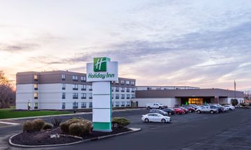 Holiday Inn Philadelphia S - Swedesboro
